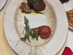 -王品牛排(杭州大厦店)