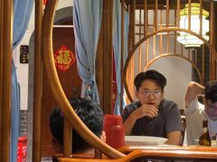 -小财神·老派赣州菜·中华美食地标(第五大道店)