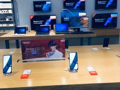 -小米之家(金鹰湖滨天地店)