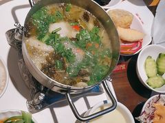 -豪享来中西餐厅(隆昌店)