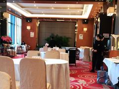 大堂-王子私厨(鸿通城购物中心店)