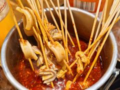 -盟重烧烤(高正街店)