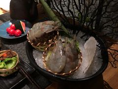 -湊湊火锅·茶憩(东城万达店)