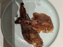-梅利汴京烤鸭•开封豫菜地标店(东大街店)