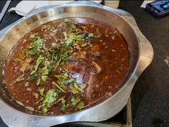 -老城红焖羊肉(人民路店)