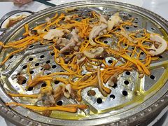 -凯盈阁·顺德私房菜·桑拿鸡