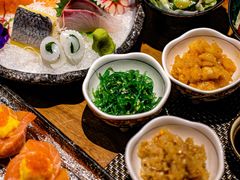 -武藏日本料理(宝安壹方城店)