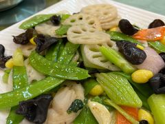 -台山第一家兴华黄鳝饭·黄鳝婆(开平店)