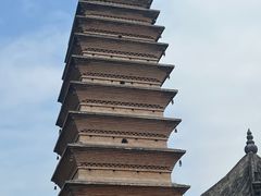 -洛阳白马寺