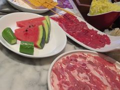 -川味观·鲜货火锅(景芳水湘店)