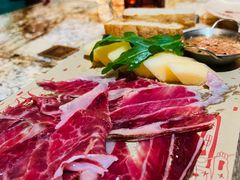 -BROWNSTONE布朗石西班牙餐厅(富城店)