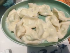 -东方饺子王(哈西万达店)