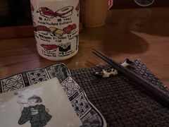 -半藏居酒屋(香港花园店)