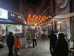 -千岛湖鱼味馆(十字街总店)