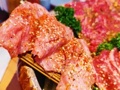 -肉问屋·元气一番烧肉(北京总店)