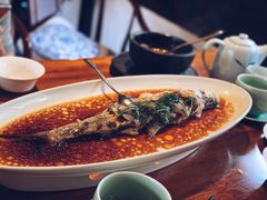 抱腌钱塘江白条-南庐