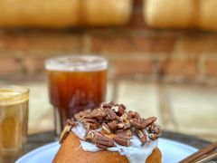 -大酉·M Coffee(北京美术馆店)