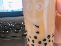 -CoCo都可(常德路店)
