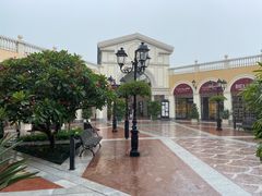 -佛罗伦萨小镇广佛名品奥特莱斯(疏港路店)