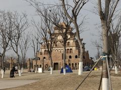 -江苏三台山国家森林公园