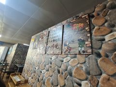 -清真·馬坡二旦烧烤(人生一串拍摄店)