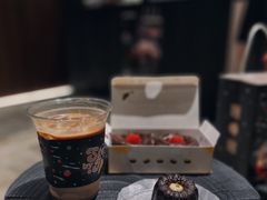 -JPG canteen(广州寺右公馆店)