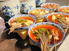 -君悦酒店·乐厨·高空自助餐(青年大街店)