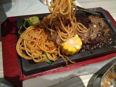-必胜客(八一店)