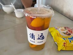 -下南瓦煲鸡(原七色城邦店)
