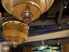 大堂-苏梅花园(群星城店)