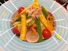 -蟹田居·活蟹料理(东城店)