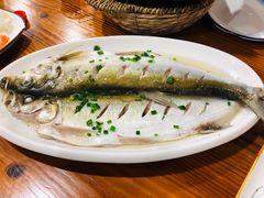 -蟹天蟹地农家菜·阳澄湖大闸蟹(浅水湾店)