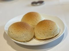 雪顶雄峰-利苑酒家(金宝店)