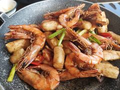 -老地方369农家菜