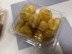 -甜丫丫西点(九环路店)