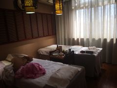 -菩提慧宾养生堂(梦幻亮点世界公园店)