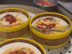 -松咖啡自助餐厅·松北香格里拉