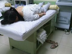 -颐而康按摩(八一桥总店)