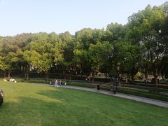 -昆山城市公园