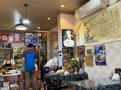 -老街杂酱面(东升街店)