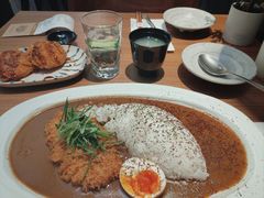 -CURRY YA 熟成咖哩專門店(深圳湾万象城店)
