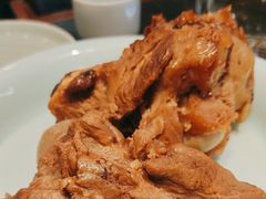 -李记东北饺子馆·东北菜(欢乐谷店)