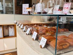 -VERIE BAKEHOUSE