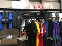 -NIKE品牌体验店(北京蓝色港湾店)