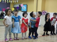 -小银星艺术团(夫子庙校区)