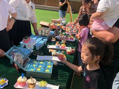 -青岛银河学校