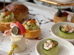 -深铁皇冠假日酒店·大堂吧