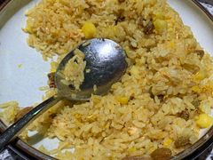 -炭舍干锅(华发商都店)