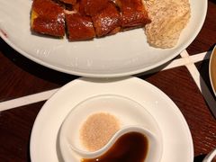 -杭州西子湖四季酒店·金沙厅