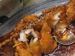 -那家小馆•北京菜•烤鸭(中关村店)